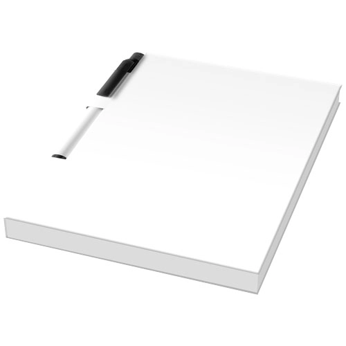 Pakiet konferencyjny Essential z notatnikiem w formacie A6 i długopisem PFC-21276001 biały