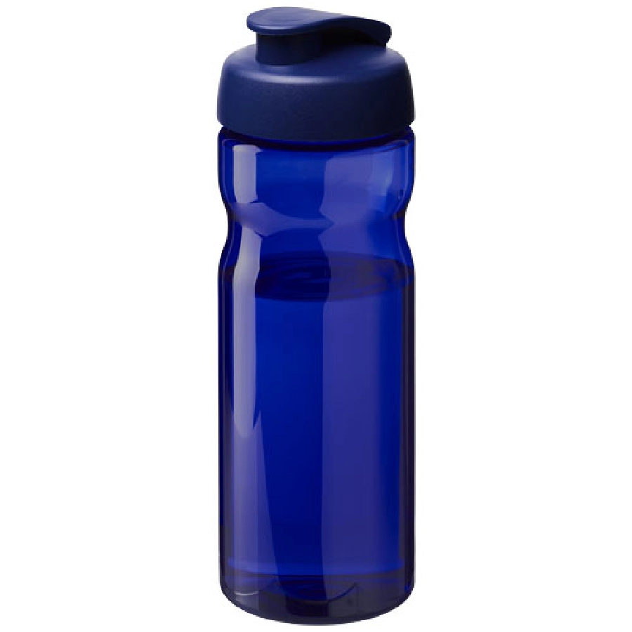 H2O Active® Eco Base 650 ml bidon sportowy z odchylaną pokrywką PFC-22010052