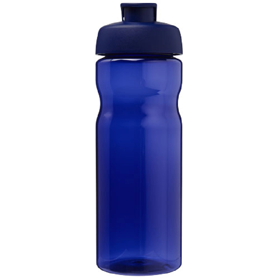 H2O Active® Eco Base 650 ml bidon sportowy z odchylaną pokrywką PFC-22010052