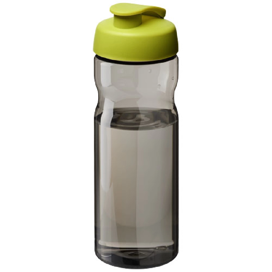 H2O Active Eco Base 650 ml bidon sportowy z odchylaną pokrywką PFC-22010063