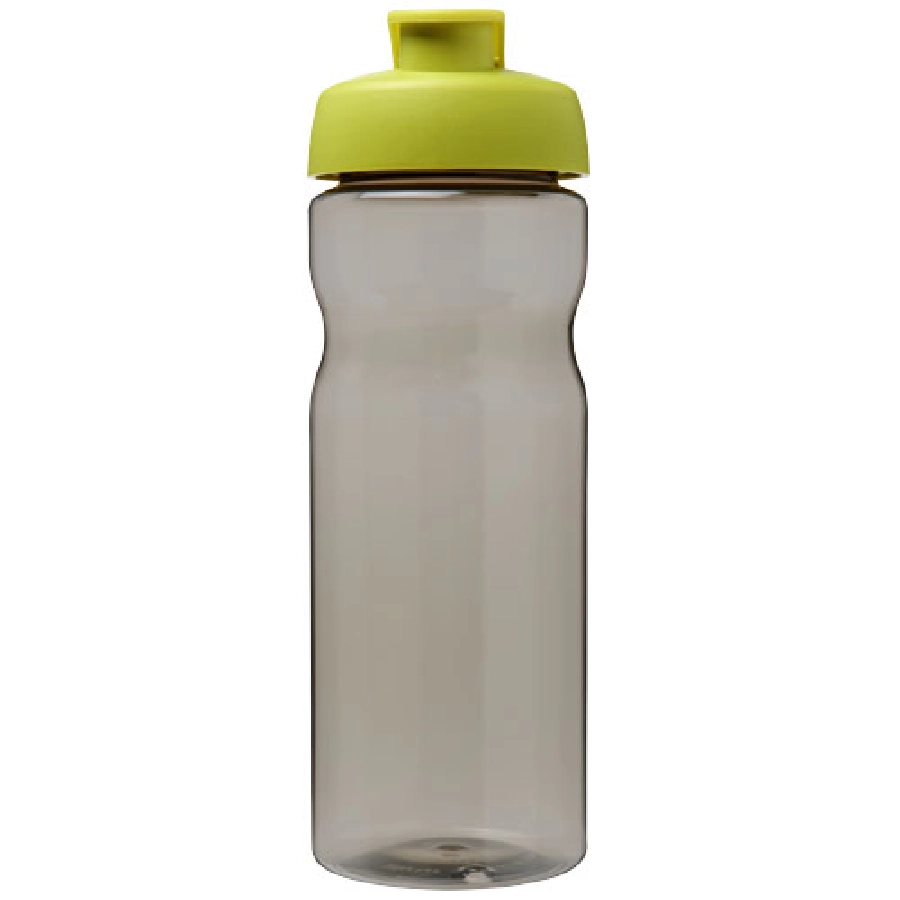 H2O Active Eco Base 650 ml bidon sportowy z odchylaną pokrywką PFC-22010063