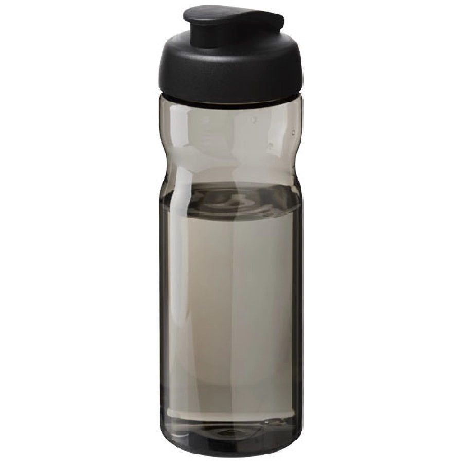 H2O Active® Eco Base 650 ml bidon sportowy z odchylaną pokrywką PFC-22010090