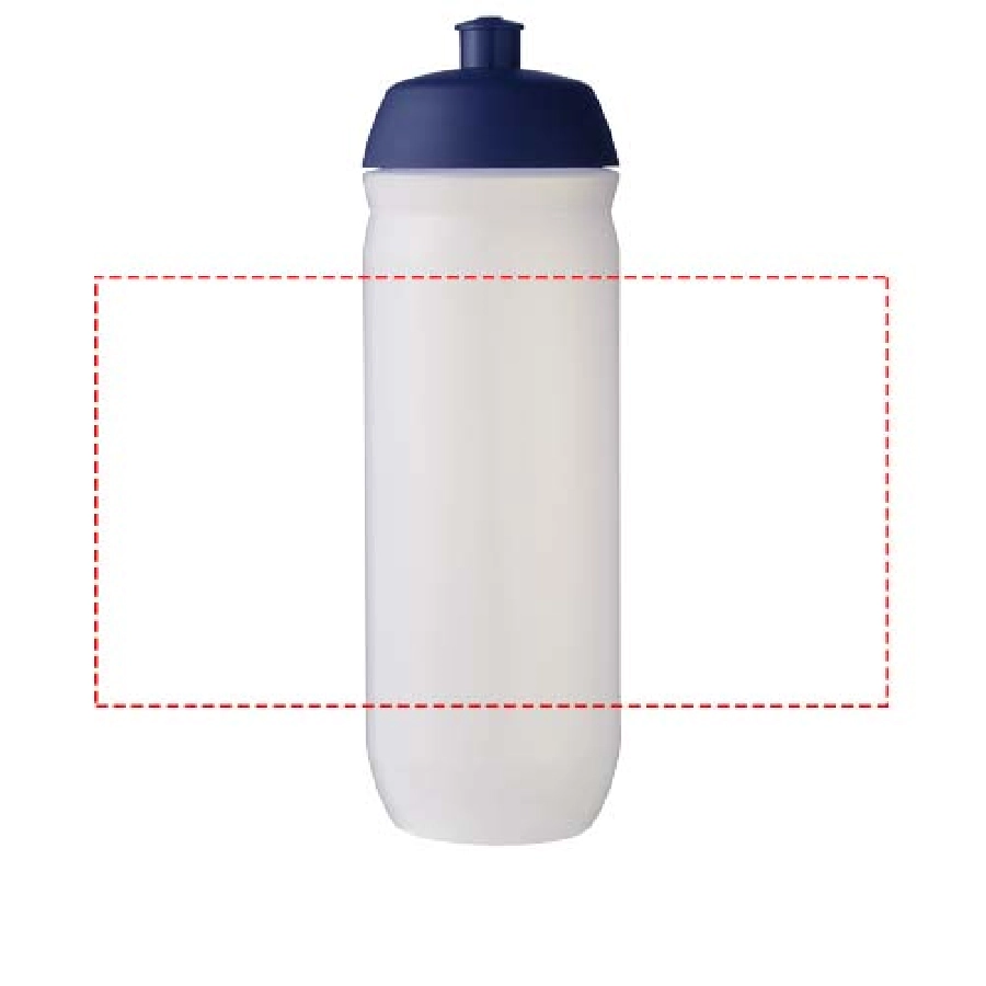 Bidon HydroFlexo pojemności 750 ml PFC-22030197