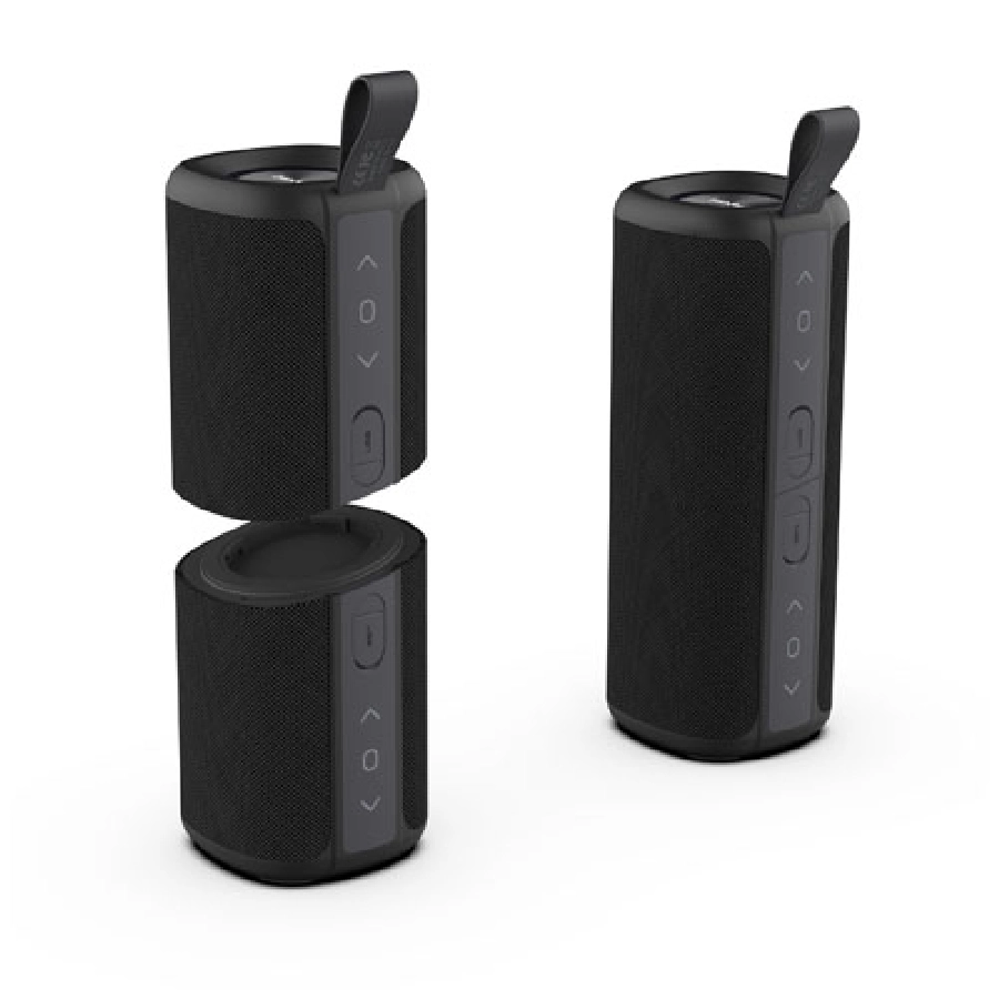 Prixton Aloha Bluetooth® speaker PFC-2PA04990