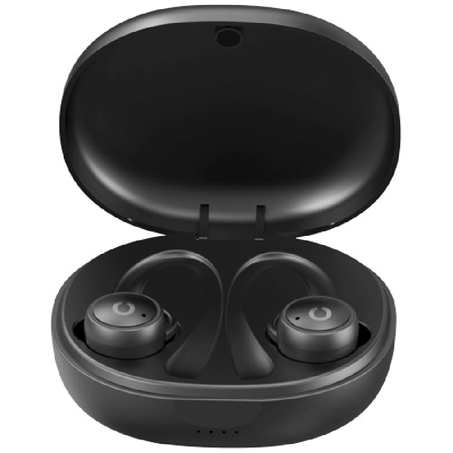 Sportowe słuchawki douszne Prixton TWS160S Bluetooth® 5.0 PFC-2PA06790