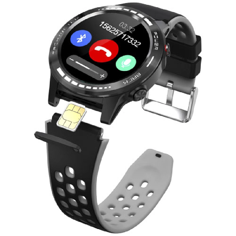 Smartwatch Prixton GPS SW37 PFC-2PA07190