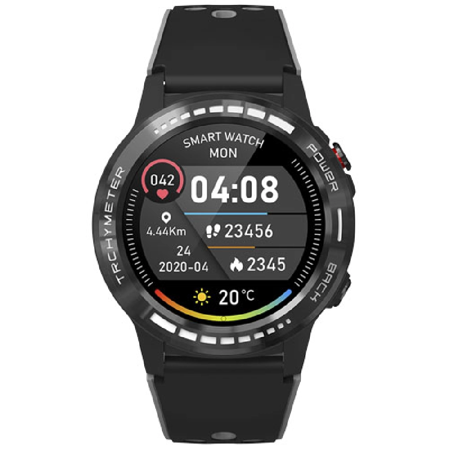 Smartwatch Prixton GPS SW37 PFC-2PA07190
