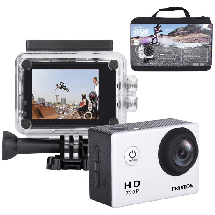 Action Camera DV609 PFC-2PA20182