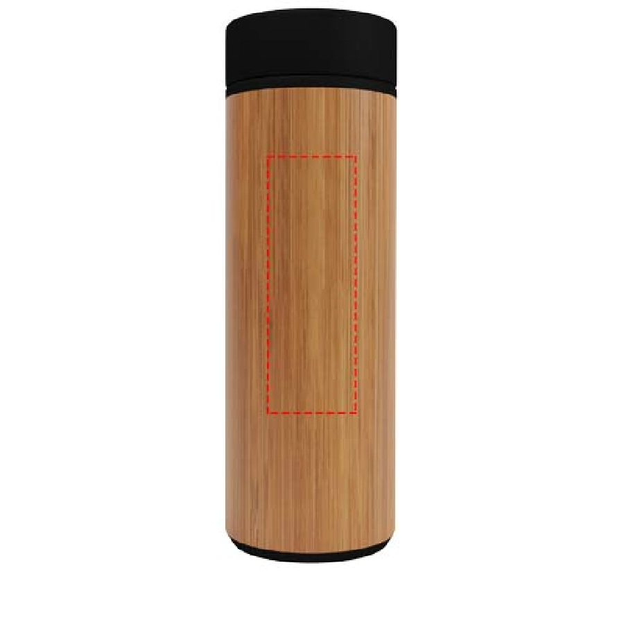 Bambusowa butelka smart o pojemności 500 ml SCX.design D11 PFC-2PX05671