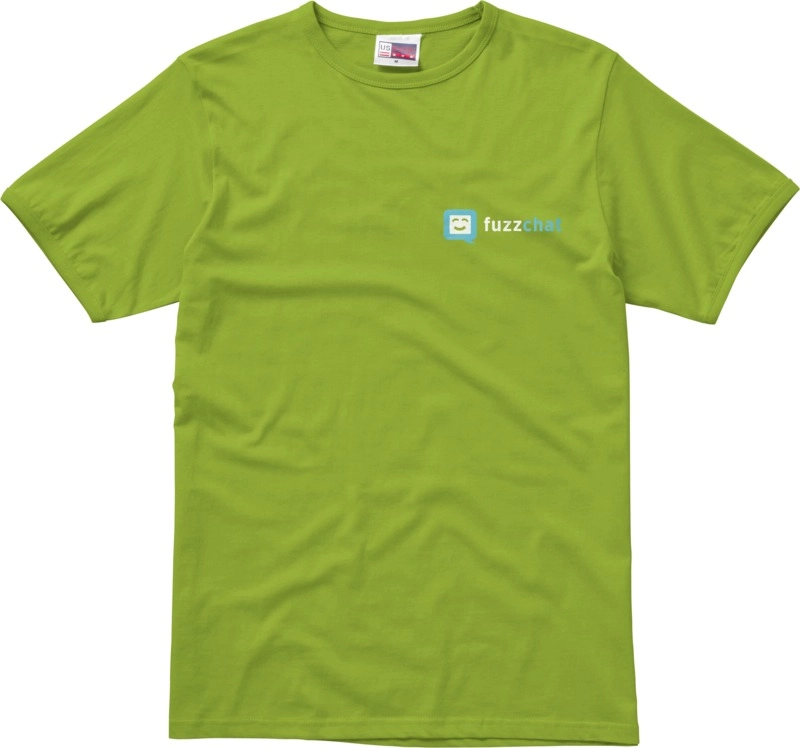 T-shirt Pittsburgh PFC-31027683 zielony