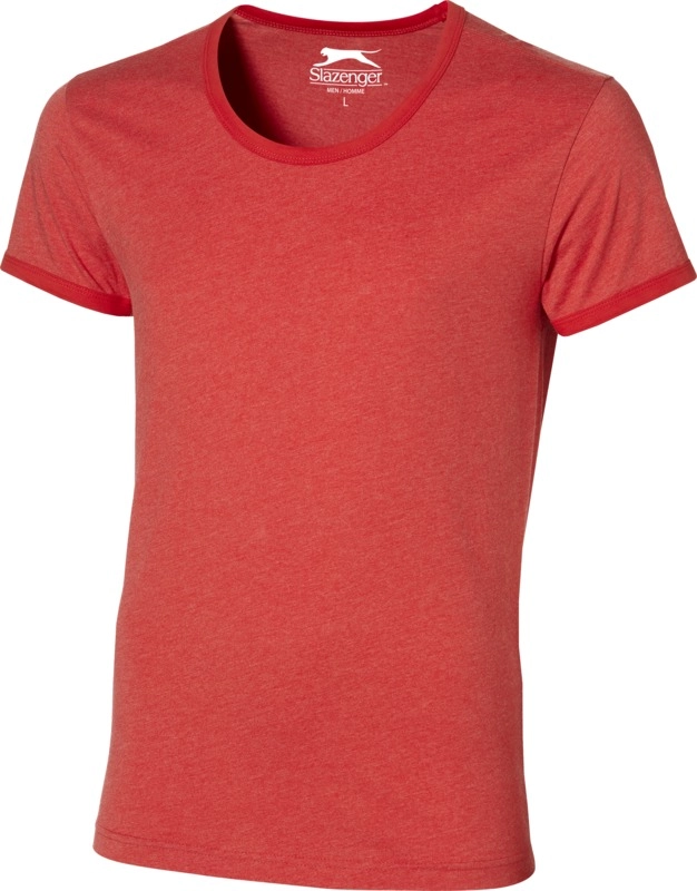 T-shirt Chip PFC-33011275 czerwony