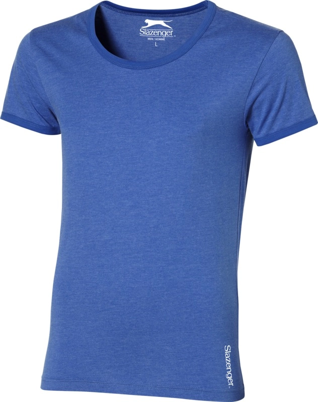 T-shirt Chip PFC-33011534 niebieski