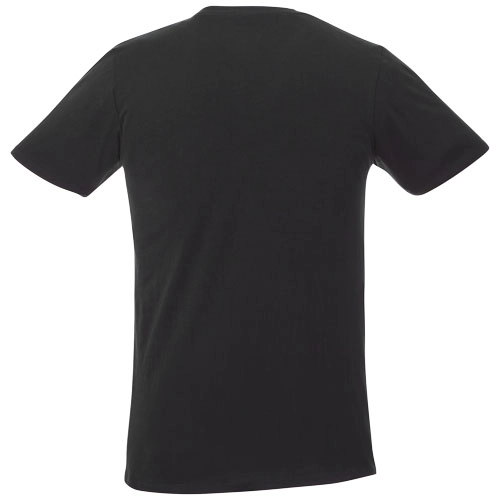 Męski t-shirt z kieszonką Gully PFC-33023991 czarny