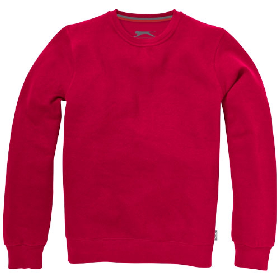 Bluza Toss PFC-33236251 czerwony