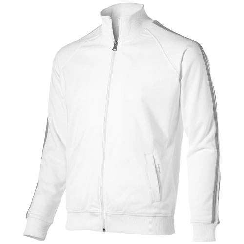 Bluza rozpinana Court PFC-33316011 biały