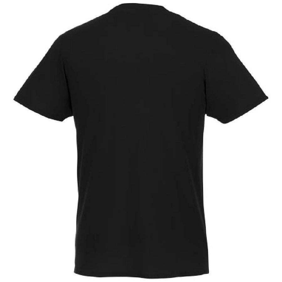 Męski t-shirt Jade z recyklingu PFC-37500991 czarny