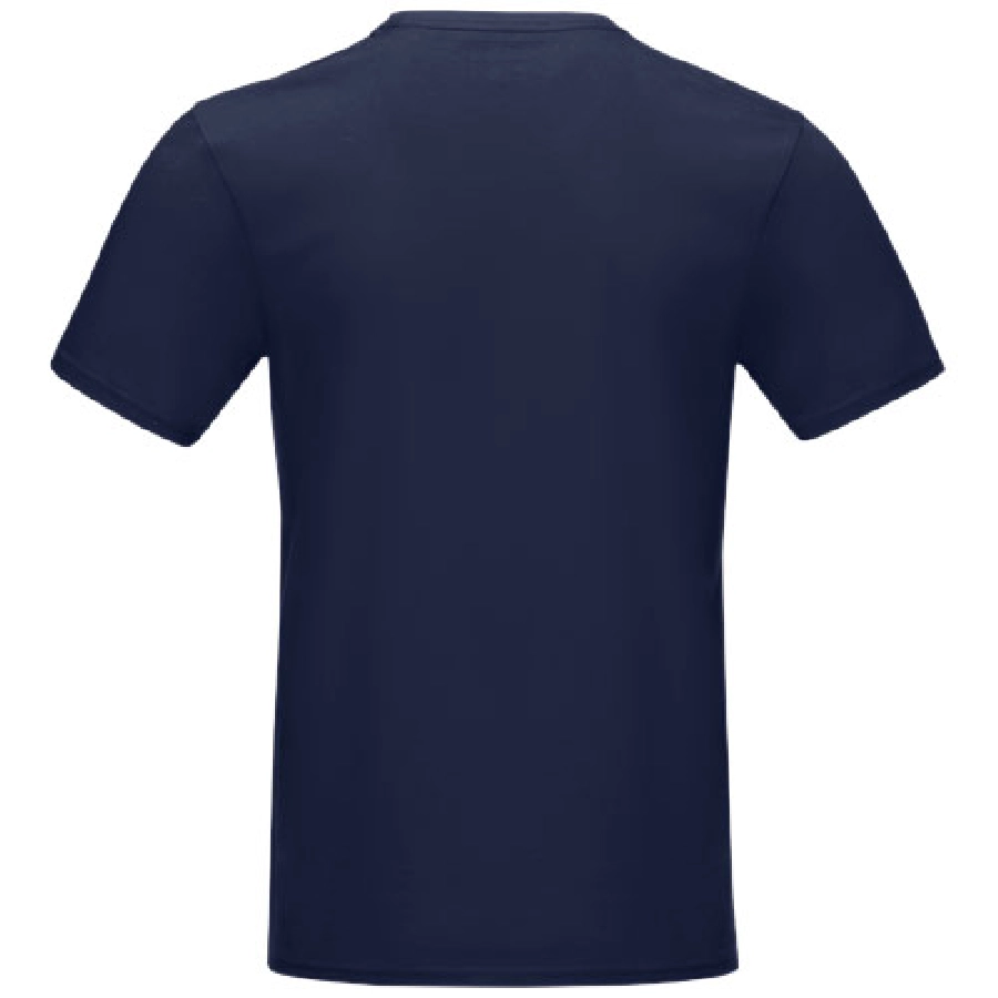 Azurite short sleeve men’s organic tshirt PFC-37506491