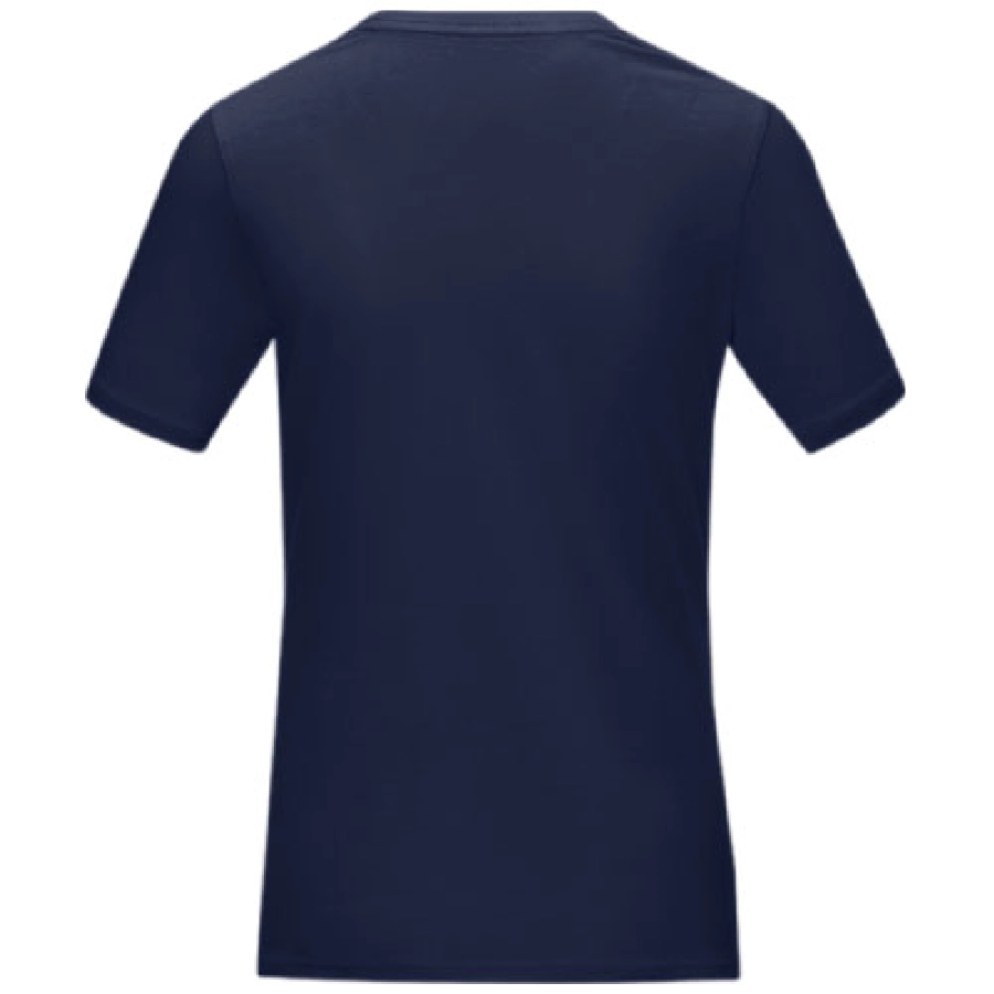 Azurite short sleeve women’s organic tshirt PFC-37507490