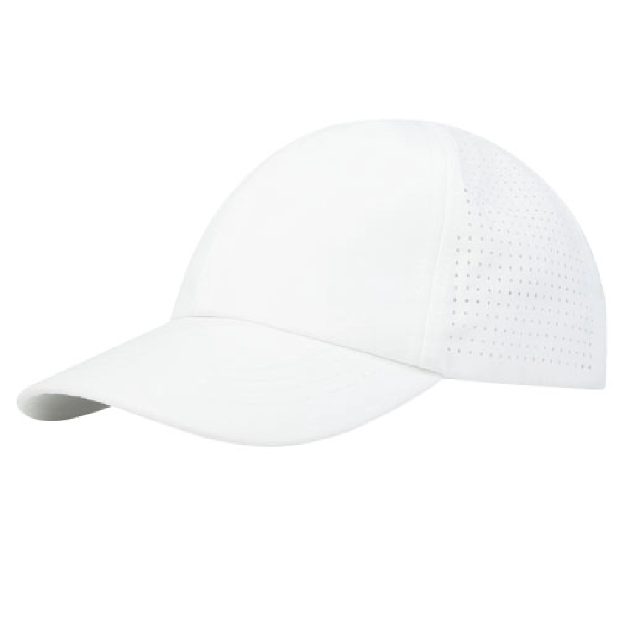 Mica 6 panelowa czapka GRS z recyklingu o młodzieżowym kroju PFC-37516010