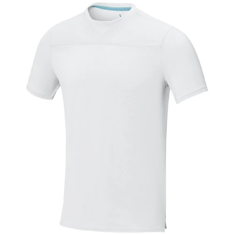 Borax luźna koszulka męska z certyfikatem recyklingu GRS PFC-37522010