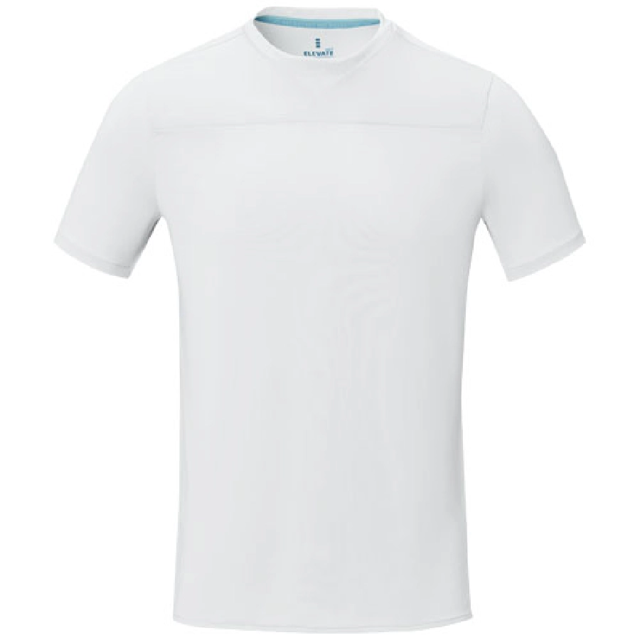 Borax luźna koszulka męska z certyfikatem recyklingu GRS PFC-37522014