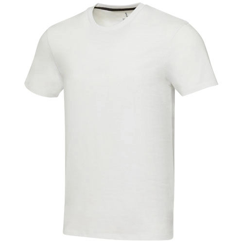 Avalite koszulka unisex z recyklingu z krótkim rękawem PFC-37538014