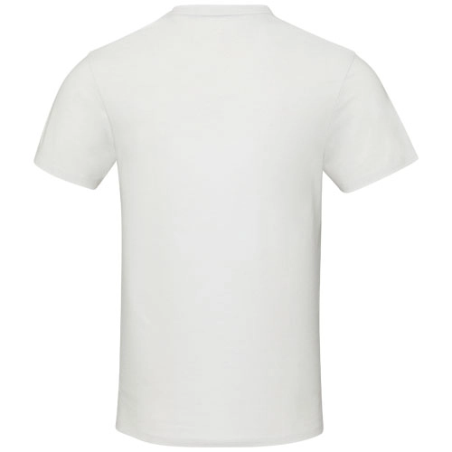 Avalite koszulka unisex z recyklingu z krótkim rękawem PFC-37538019
