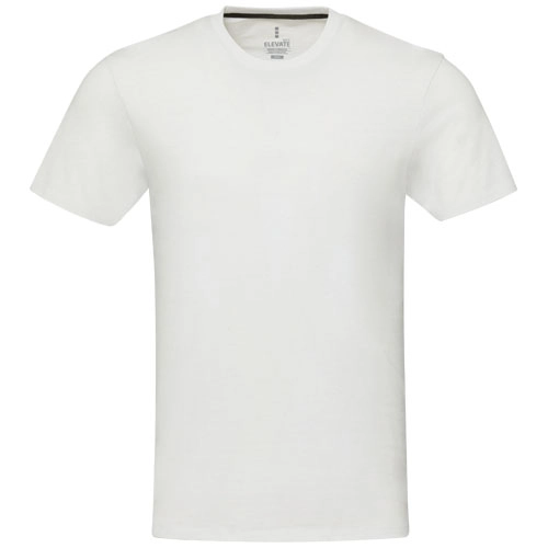 Avalite koszulka unisex z recyklingu z krótkim rękawem PFC-37538015