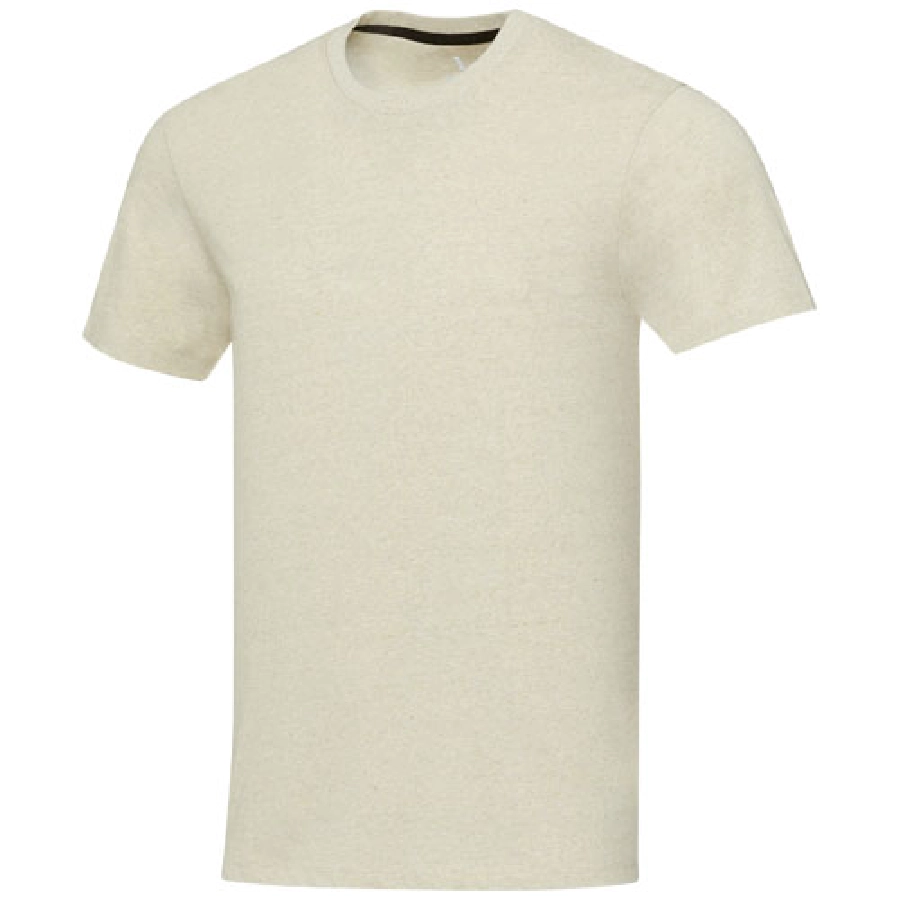 Avalite koszulka unisex z recyklingu z krótkim rękawem PFC-37538076