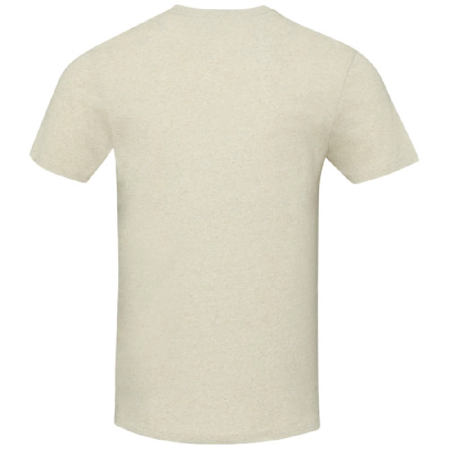 Avalite koszulka unisex z recyklingu z krótkim rękawem PFC-37538072