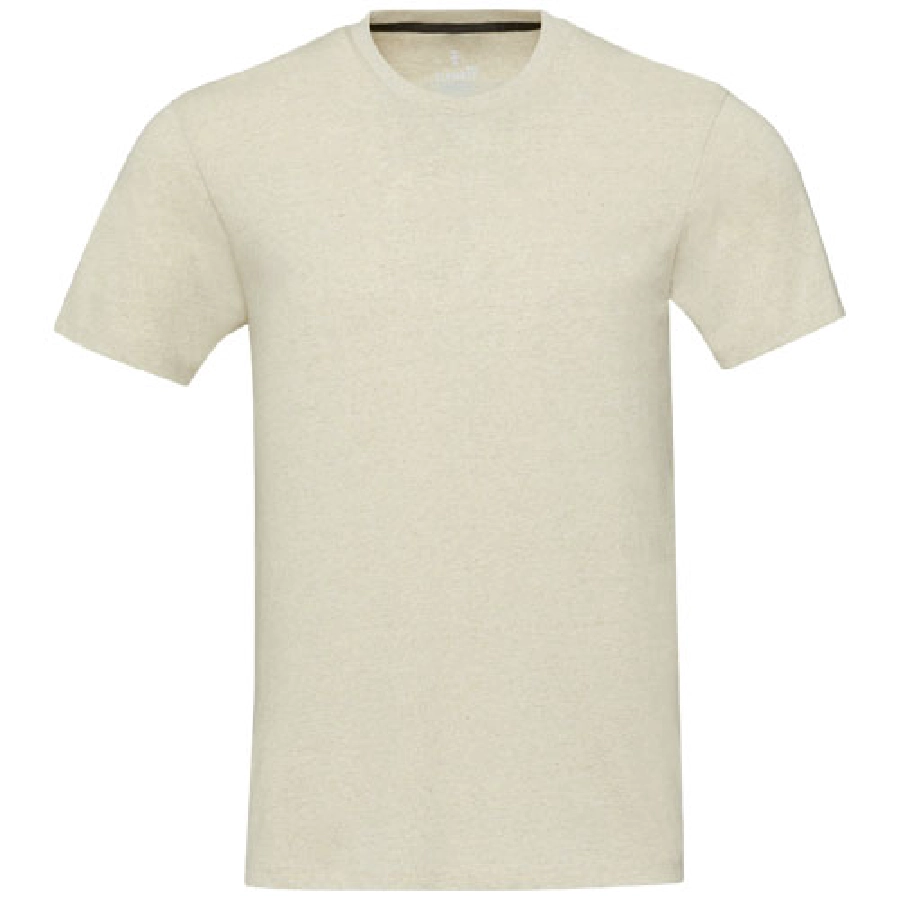 Avalite koszulka unisex z recyklingu z krótkim rękawem PFC-37538072