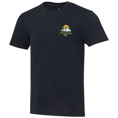 Avalite koszulka unisex z recyklingu z krótkim rękawem PFC-37538550