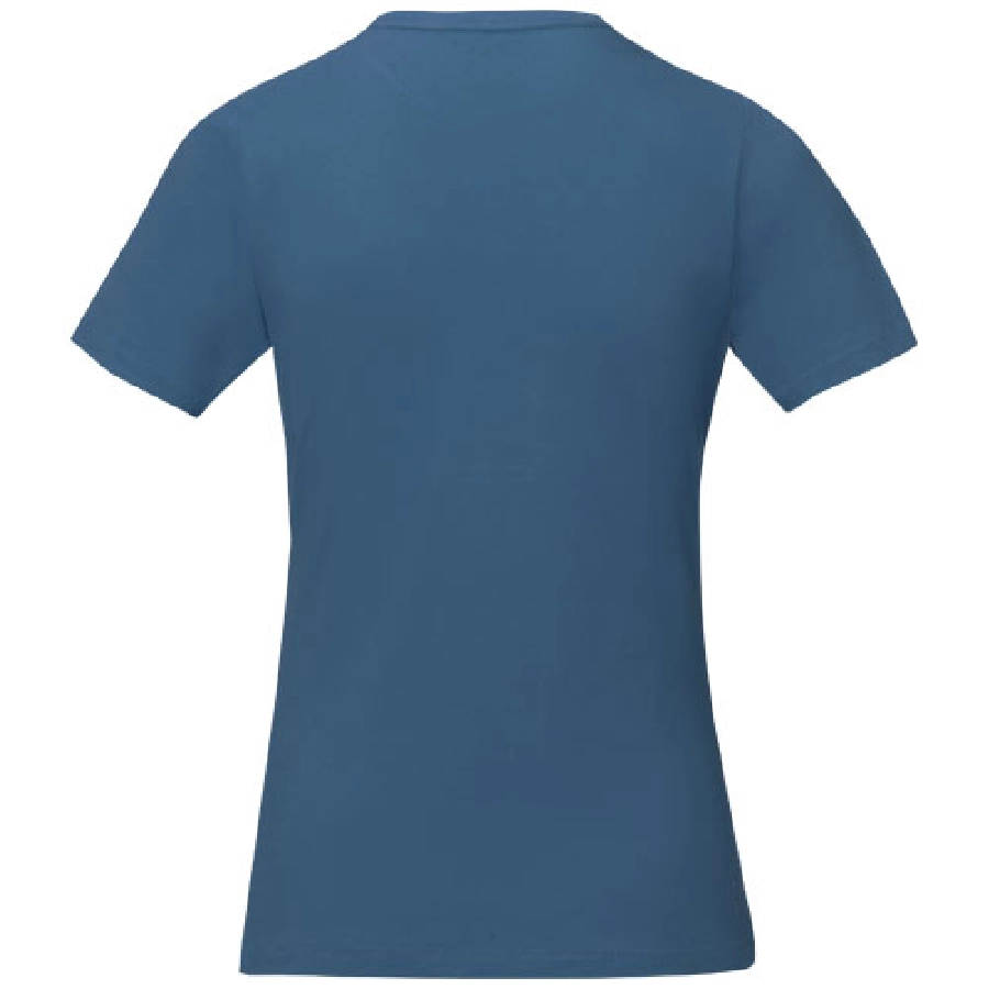 Damski t-shirt Nanaimo z krótkim rękawem PFC-38012525