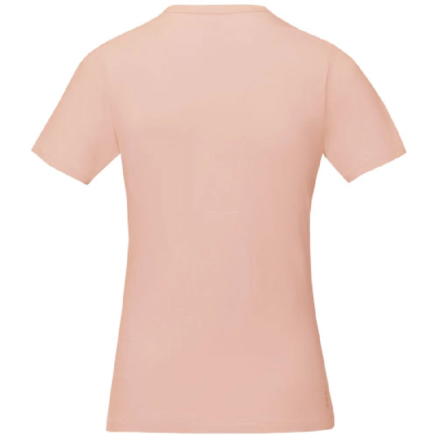 Damski t-shirt Nanaimo z krótkim rękawem PFC-38012913