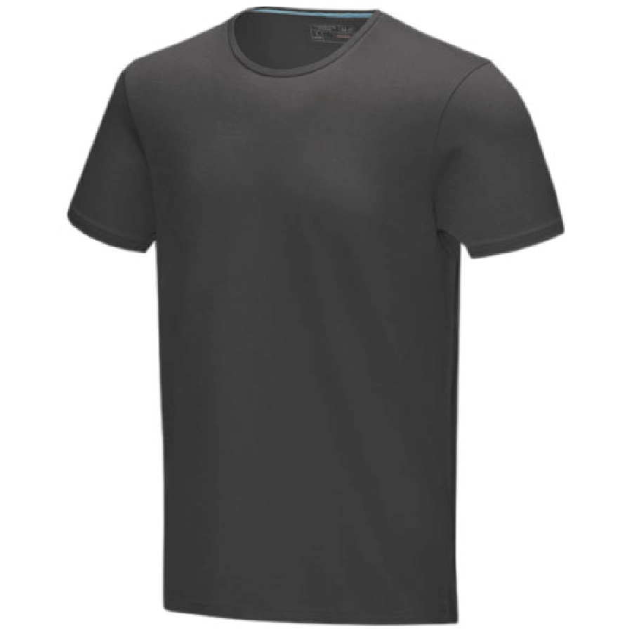 Męski organiczny t-shirt Balfour PFC-38024891