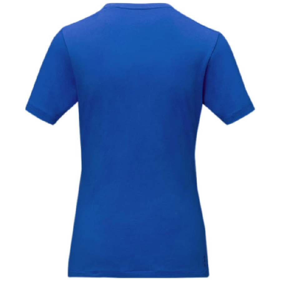 Damski organiczny t-shirt Balfour PFC-38025441