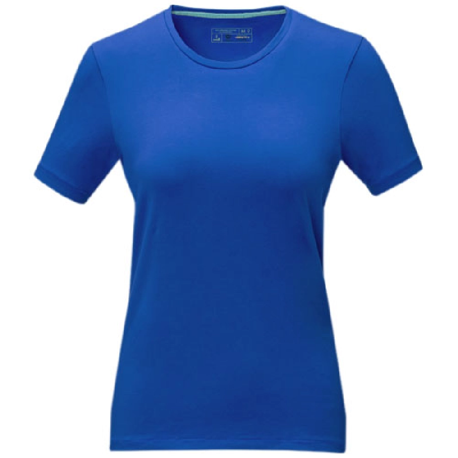 Balfour short sleeve womens organic tshirt PFC-38025441