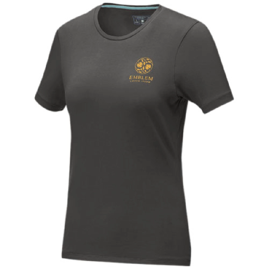 Damski organiczny t-shirt Balfour PFC-38025892