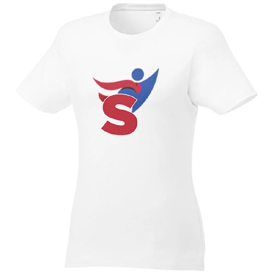 T-shirt damski z krótkim rękawem Heros PFC-38029017