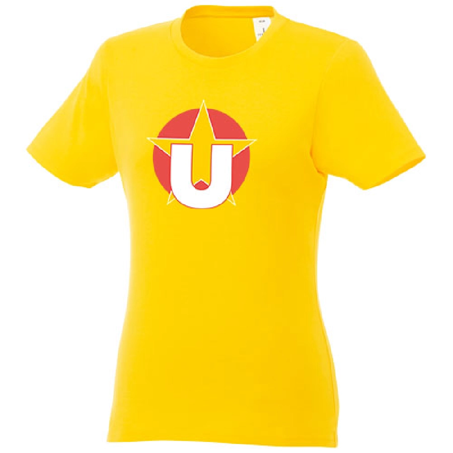 T-shirt damski z krótkim rękawem Heros PFC-38029102