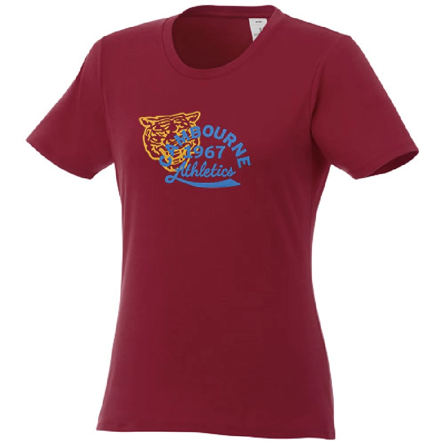 T-shirt damski z krótkim rękawem Heros PFC-38029243