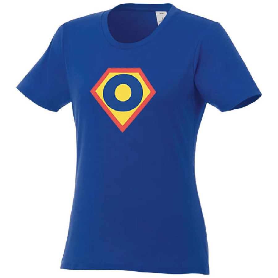 T-shirt damski z krótkim rękawem Heros PFC-38029442