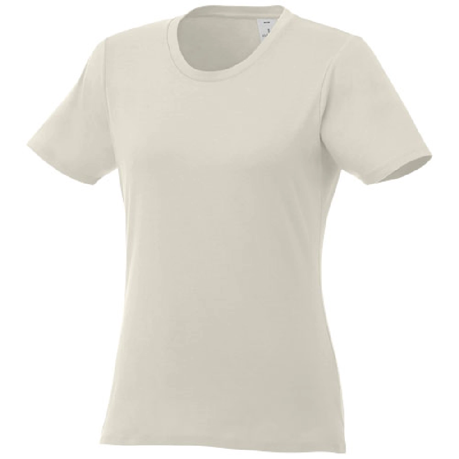 T-shirt damski z krótkim rękawem Heros PFC-38029902