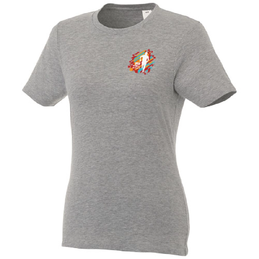 T-shirt damski z krótkim rękawem Heros PFC-38029945
