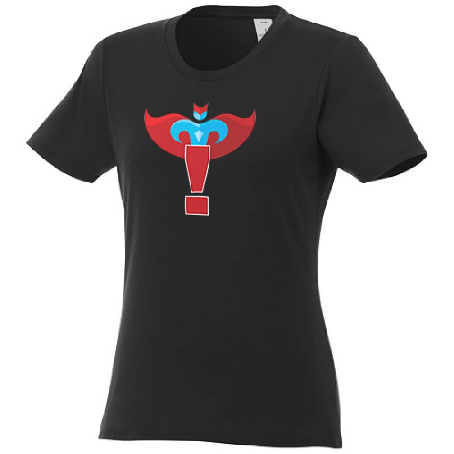 T-shirt damski z krótkim rękawem Heros PFC-38029994