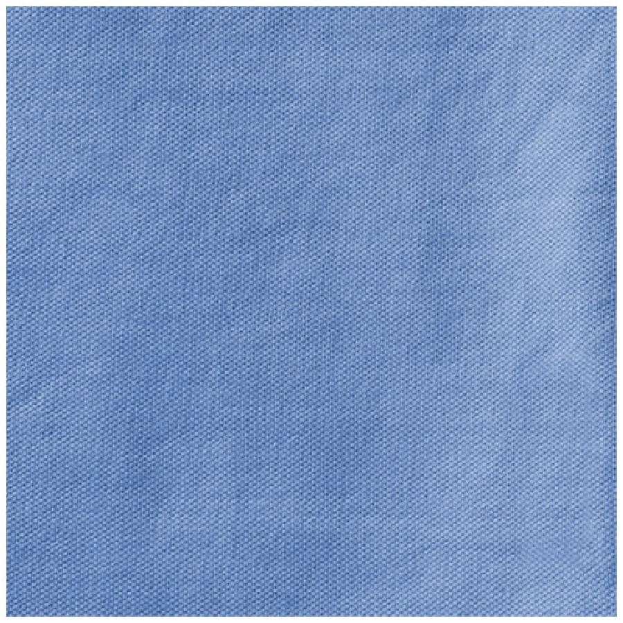 Męskie polo Markham z krótkim rękawem ze stretchu PFC-38084400 niebieski