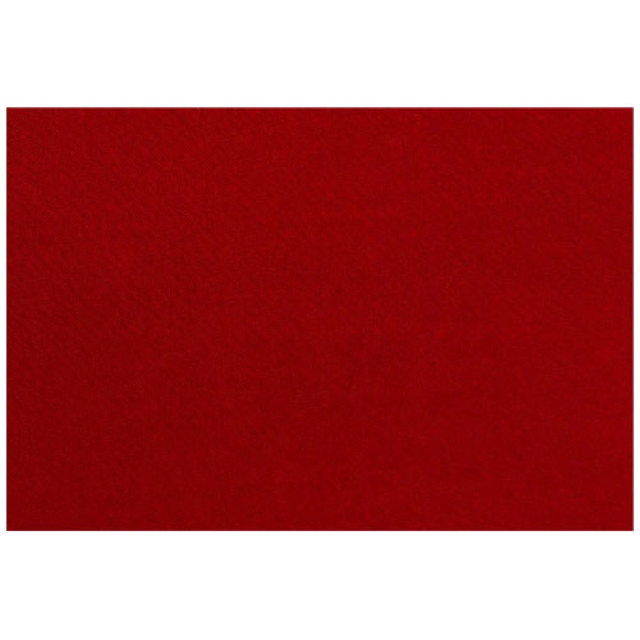 Męskie polo Oakville z długim rękawem PFC-38086251 czerwony
