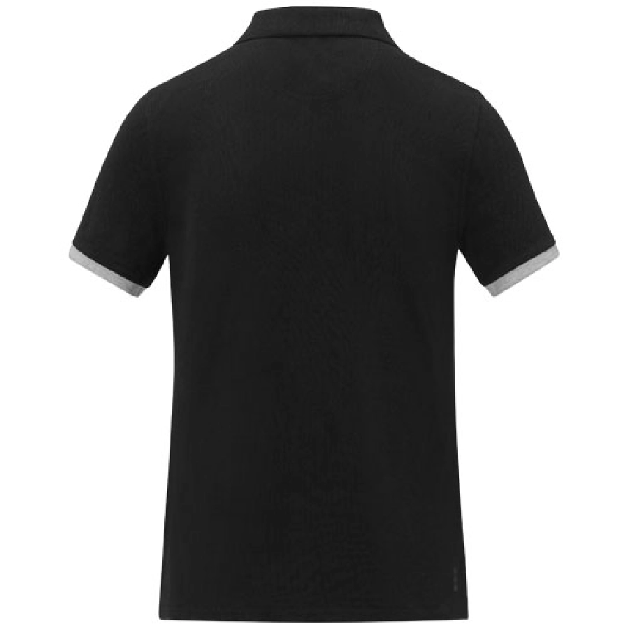 Damska koszulka polo duotone Morgan z krótkim rękawem PFC-38111900