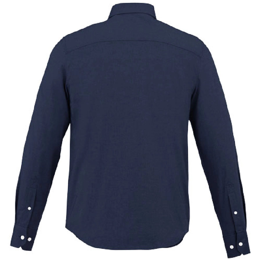 Męska koszula Vaillant z tkaniny Oxford z długim rękawem PFC-38162504