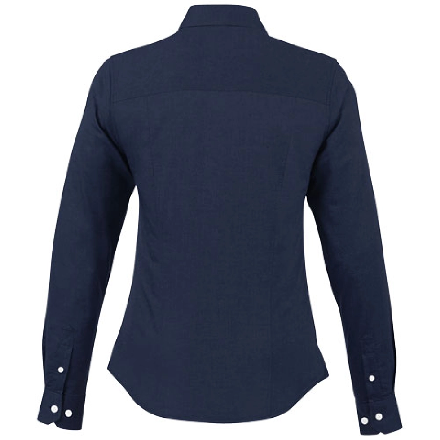 Damska koszula Vaillant z tkaniny Oxford z długim rękawem PFC-38163501